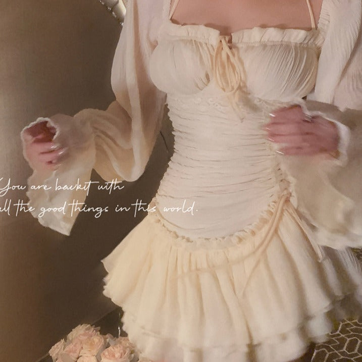 Black Friday Extravaganza: Get Ready for a Shopping Spree with 20% Off at Coquette Dolly