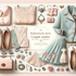 Embracing the Charm: How to Dress in Coquette Aesthetic